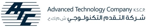 Advanced Technology Company. logo