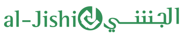 Al-Jishi Corporation. logo