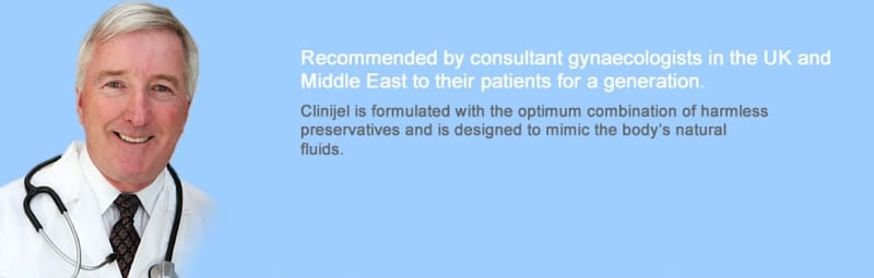 Clinijel - physician quote