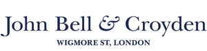 John Bell & Croyden. logo
