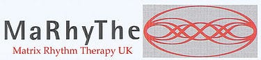 Matrix-Rhythm Therapy. logo