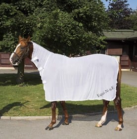 Equi-N-ice Cooler Rug