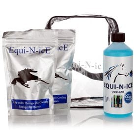 Equi-N-ice Stable Pack