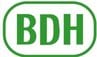 BDH. logo