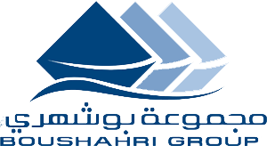 Boushahri Group. logo