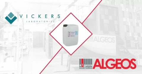 Team Algeos and Vickers Laboratories