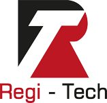 Regi - Tech. logo