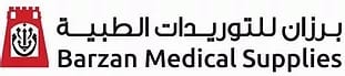 Barzan Medical Supplies. logo