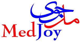 Med Joy. logo