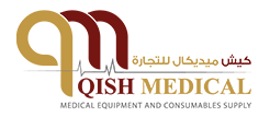 Qish Medical. logo