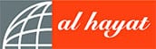 Al-Hayat Pharmaceuticals. logo