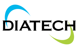 DiaTech. logo
