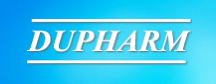 Dupharm. logo