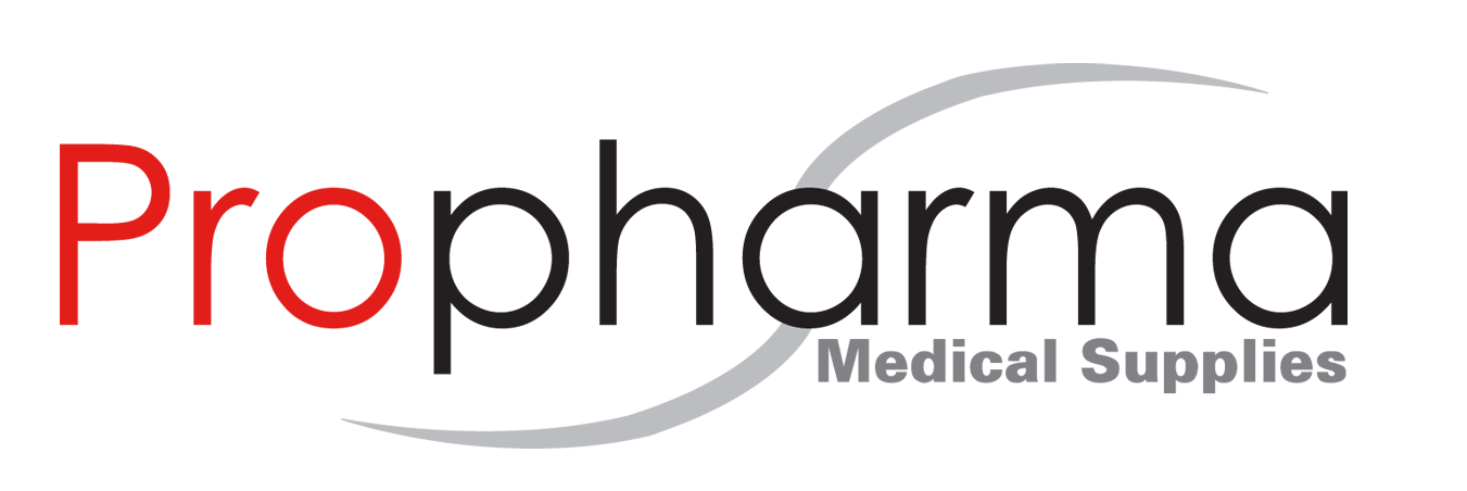 Propharma. Logo