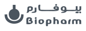 Biopharm. logo