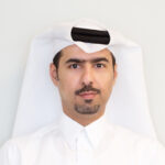 Dr. Abdulaziz Jaham Al Kuwari, CEO of Aspetar