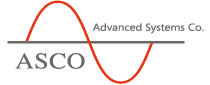 ASCO. logo