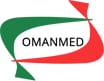Omanmed. logo