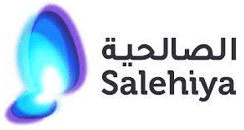 Salehiya Medical. logo