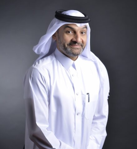 Mr. Hani Taleb Ballan, CEO of QSL