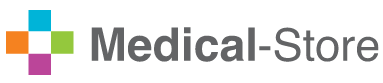 Medical-Store. logo