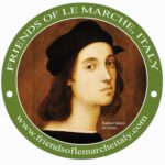 Friends of Le Marche. logo